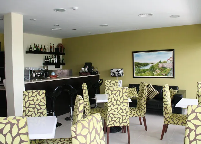 Hotel Dom Afonso - Moncao