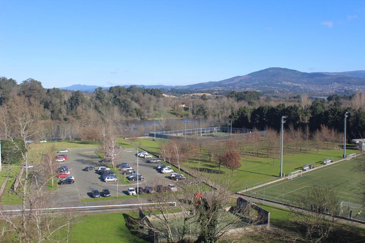Hotel Dom Afonso - Moncao 2*