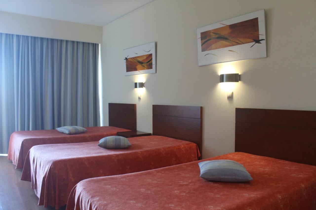 Hotel Dom Afonso - Moncao Hotel Moncao