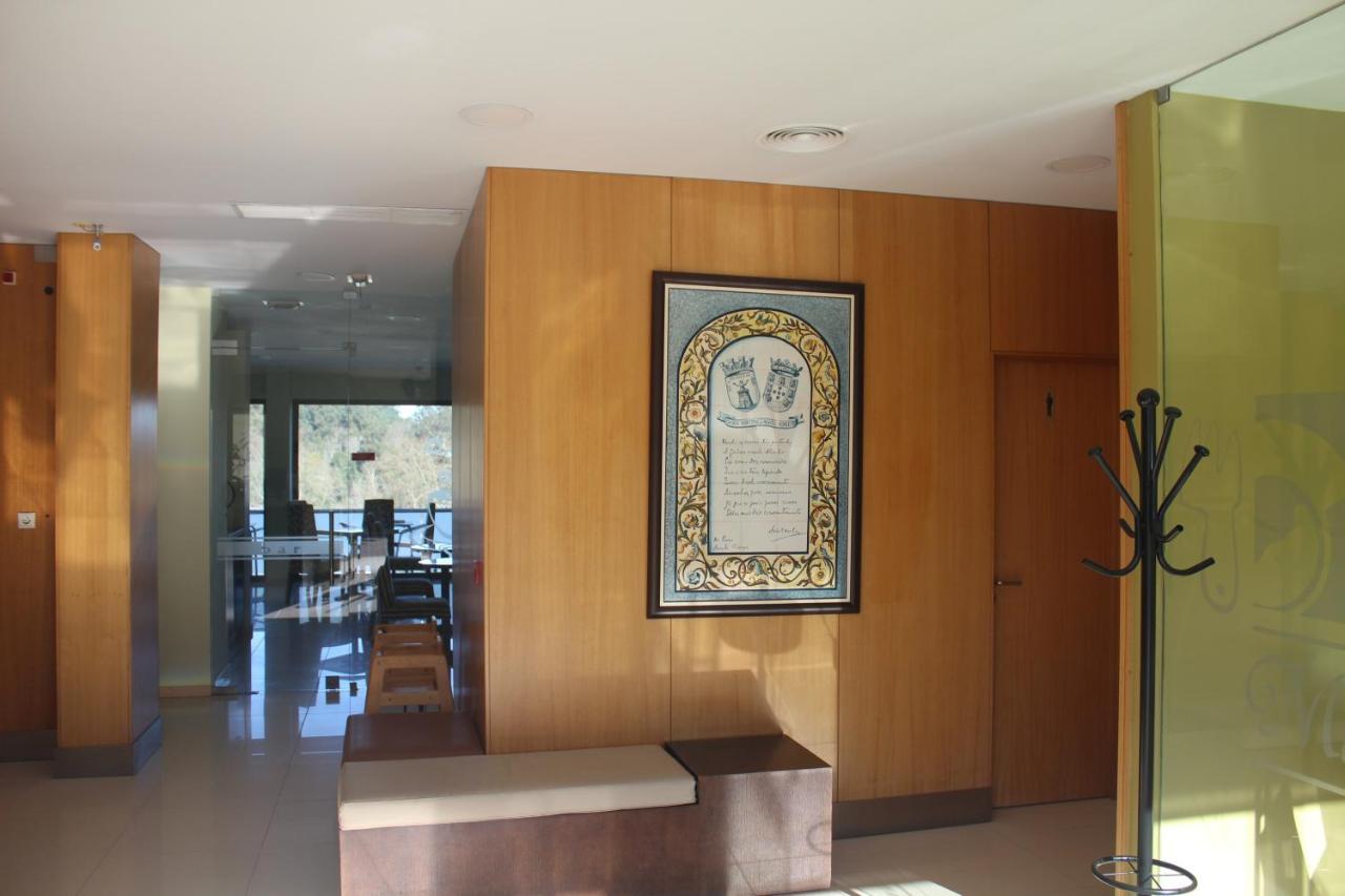 Hotel Dom Afonso - 2*