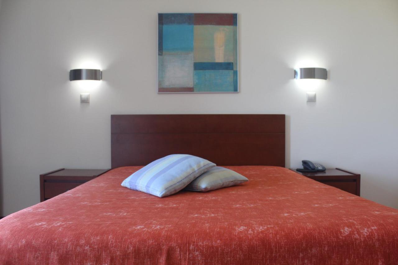 Dom Afonso - Hotel 2*