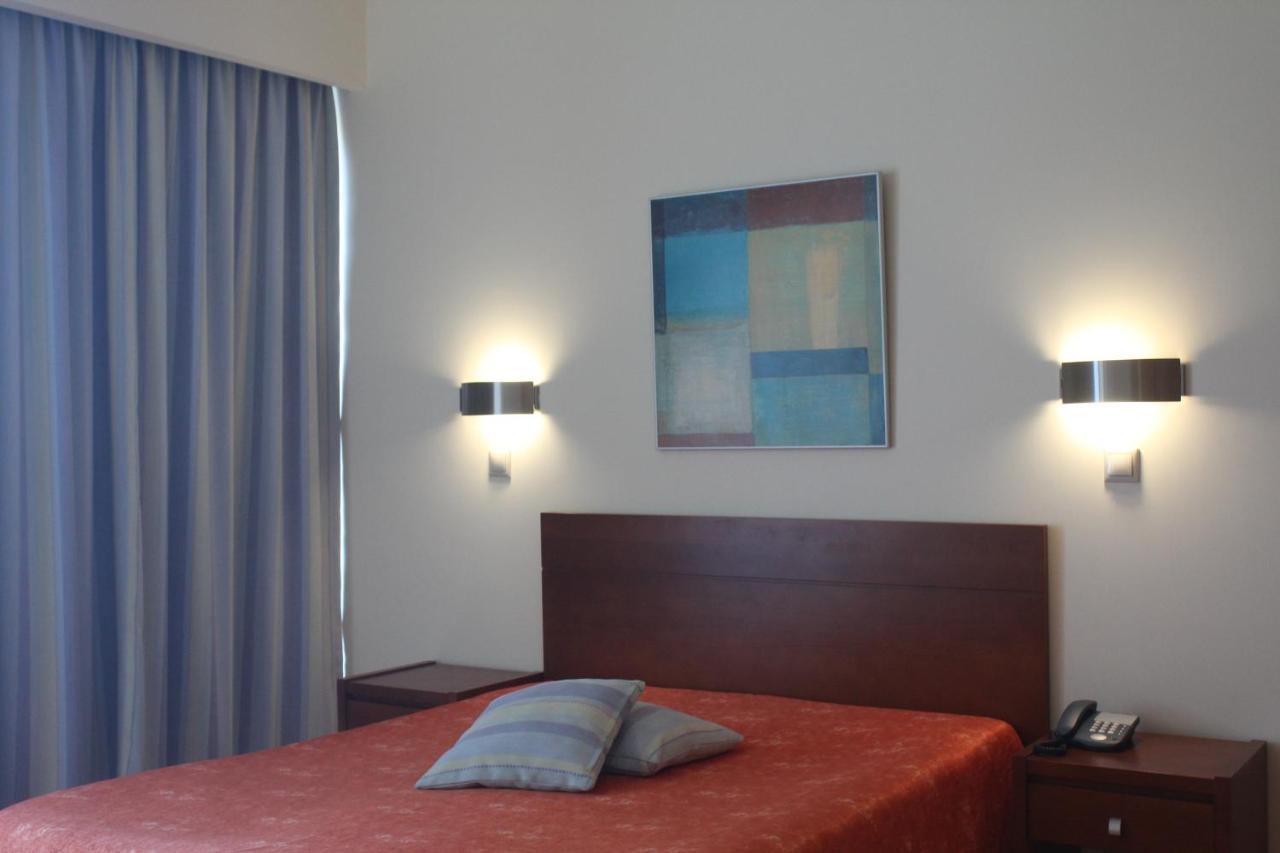 Hotel Dom Afonso - Moncao Hotel Moncao