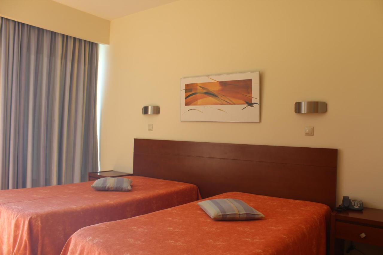 Dom Afonso - Hotel 2*