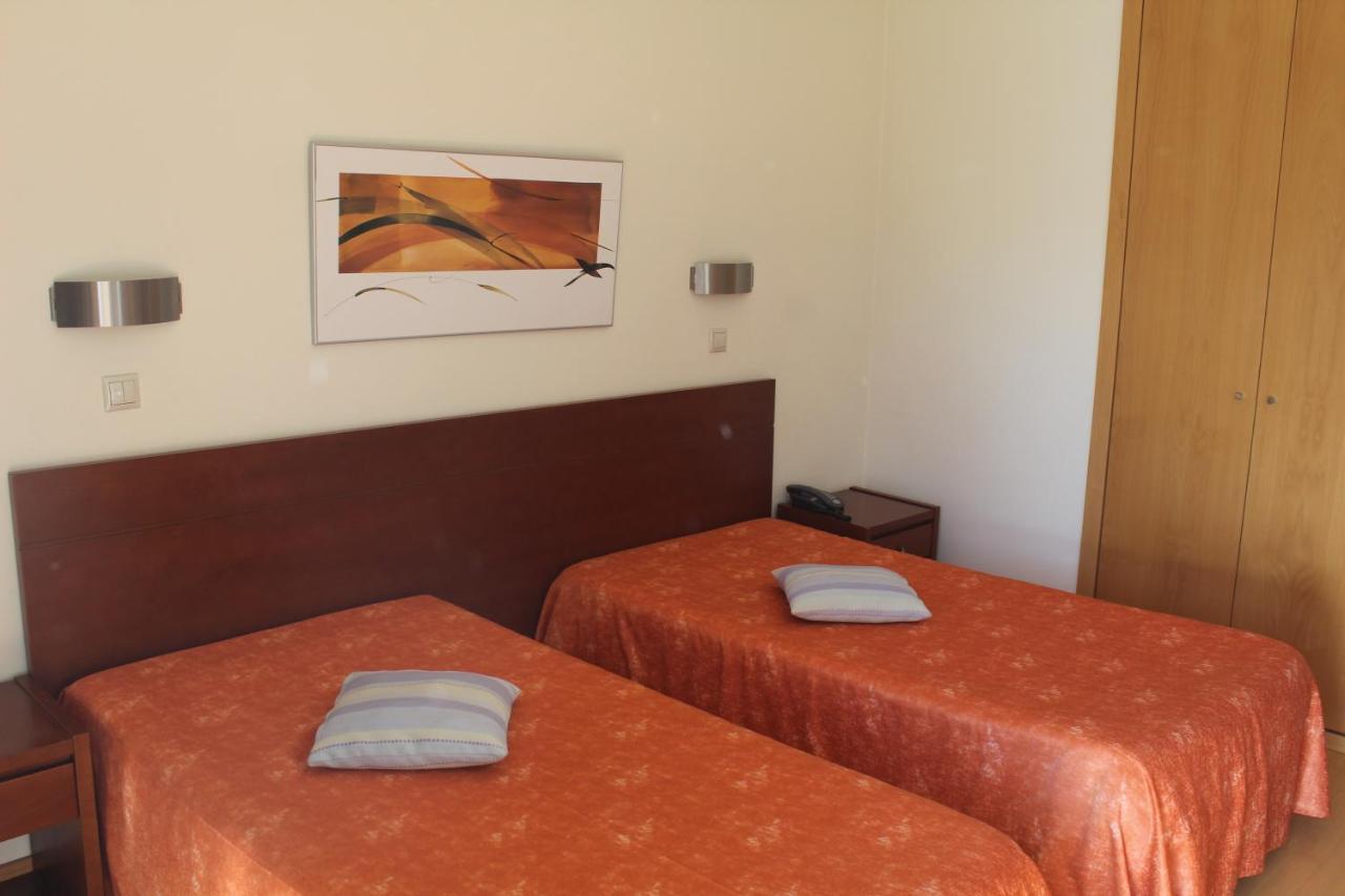 Dom Afonso - Hotel 2*