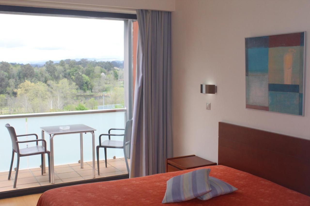 Hotel Dom Afonso - Moncao Hotel Moncao