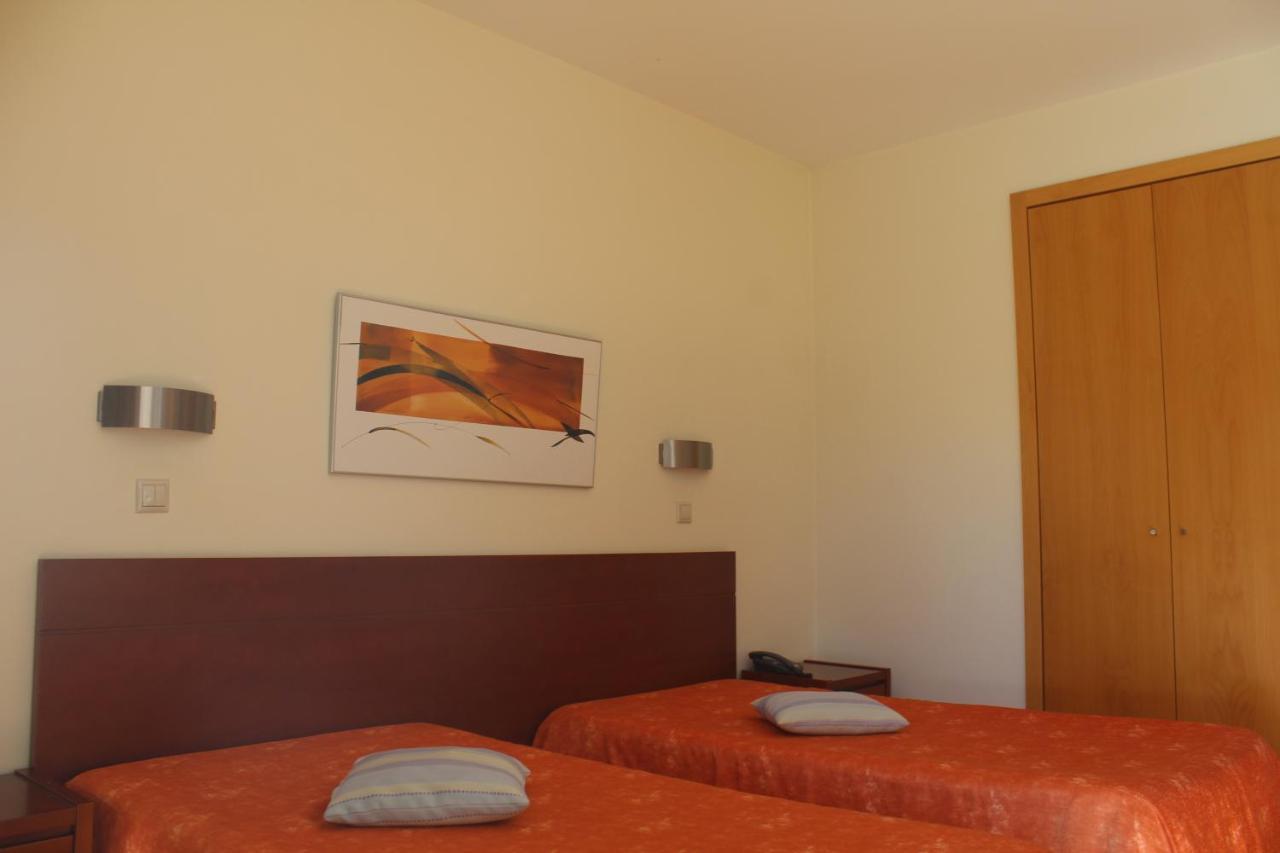 Hotel Dom Afonso - 2*