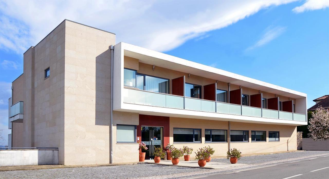 Hotel Dom Afonso -