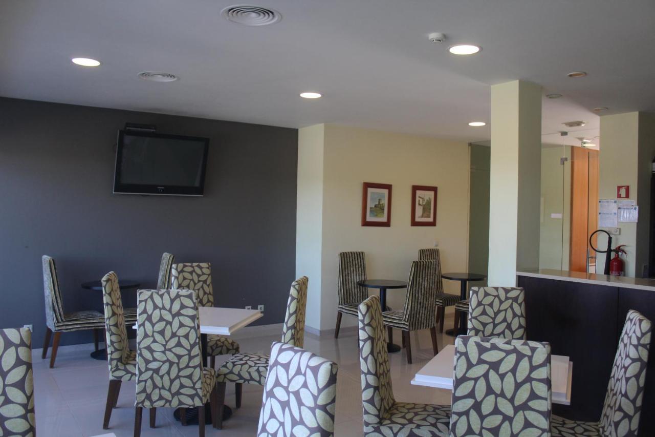 Hotel Dom Afonso - Moncao Moncao