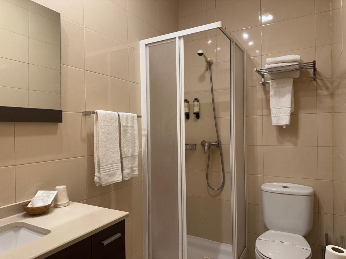 Hotel Dom Afonso - Moncao Hotel Moncao
