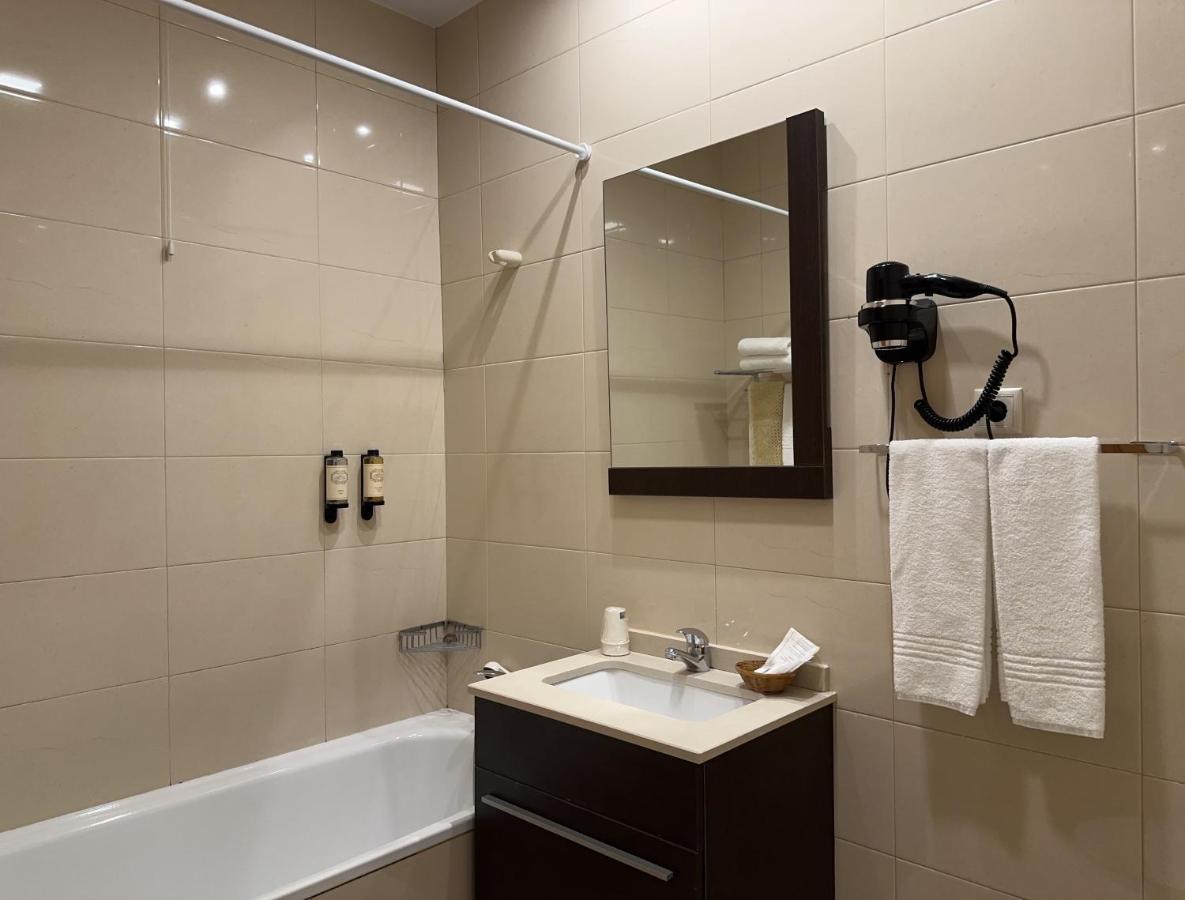 Hotel Dom Afonso - Moncao Moncao