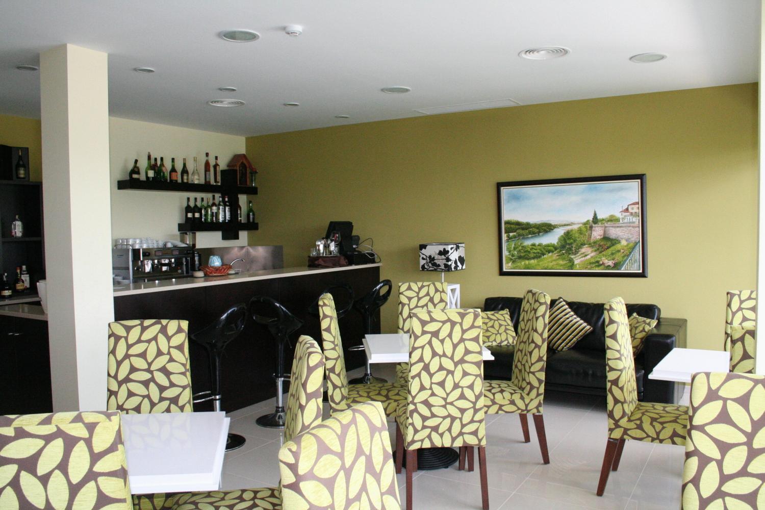 Hotel Dom Afonso -